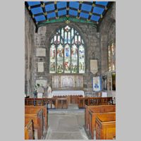 Rotherham Minster, photo by Ruth Moore on flickr,3.jpg
